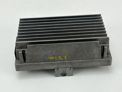 2010-2013 BMW X5 HiFi Sound Stereo Audio Amplifier Module 65129253197 OEM