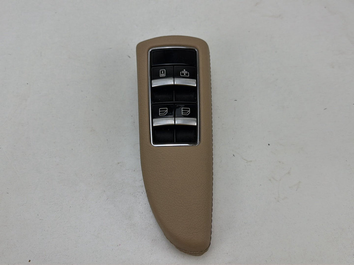 2007-2013 Mercedes-Benz S-Class 550 W221 Right Rear Window Switch OEM