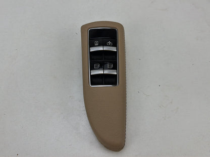2007-2013 Mercedes-Benz S-Class 550 W221 Right Rear Window Switch OEM