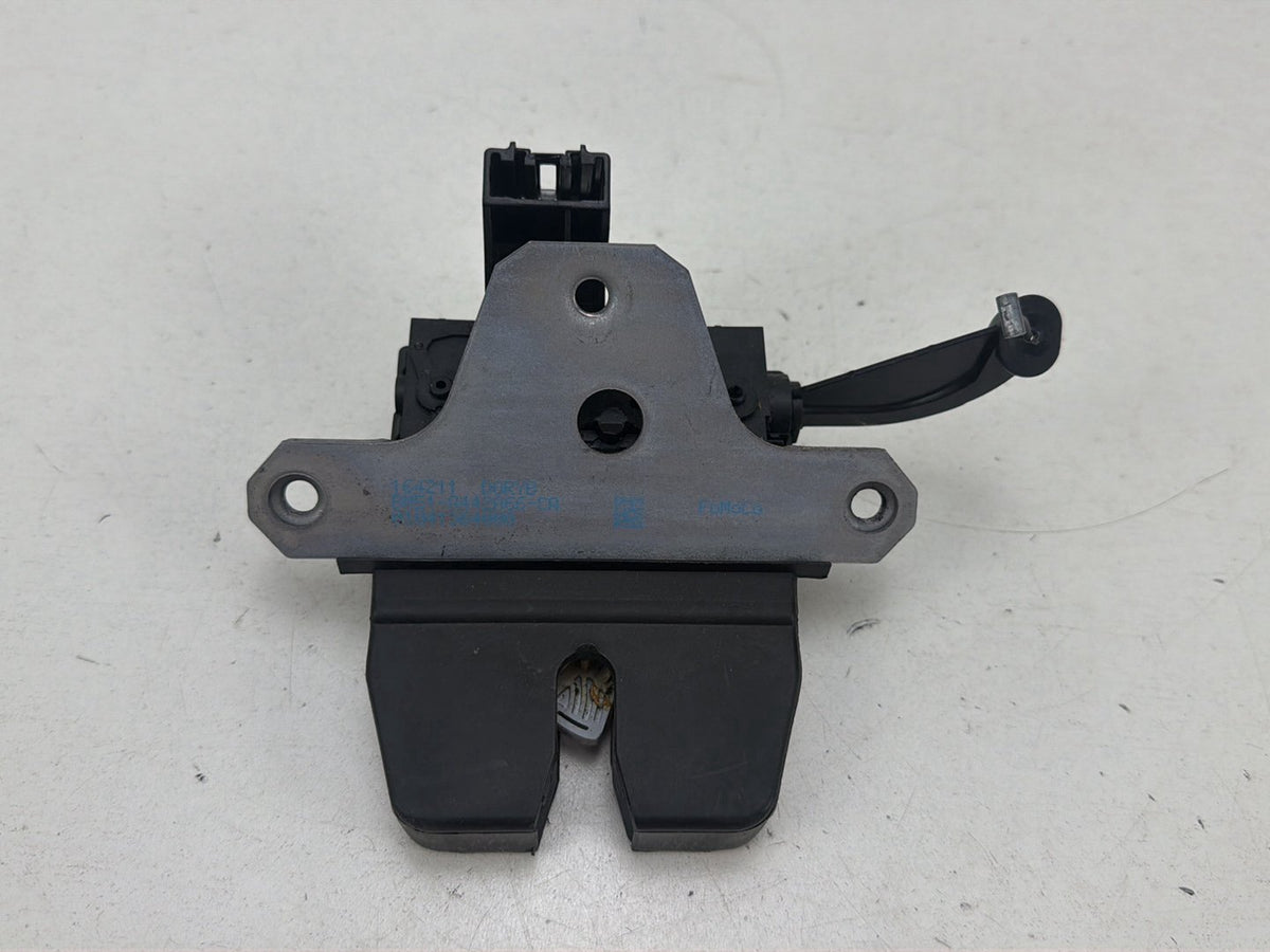 2012-2018 Ford Focus MK2 Rear Trunk Lid Lock Latch Actuator BME1A442A66CA OEM