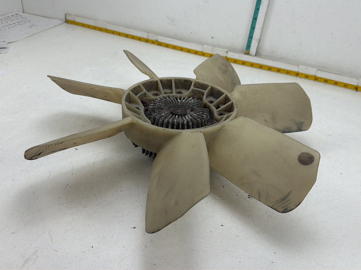 2003-2009 Toyota 4Runner 4.7L Engine Cooling Fan Clutch Blades Assembly OEM