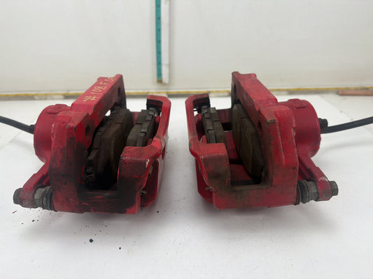 2006-2015 Lexus IS250 Front Left & Right Side Brake Caliper Set of 2 OEM