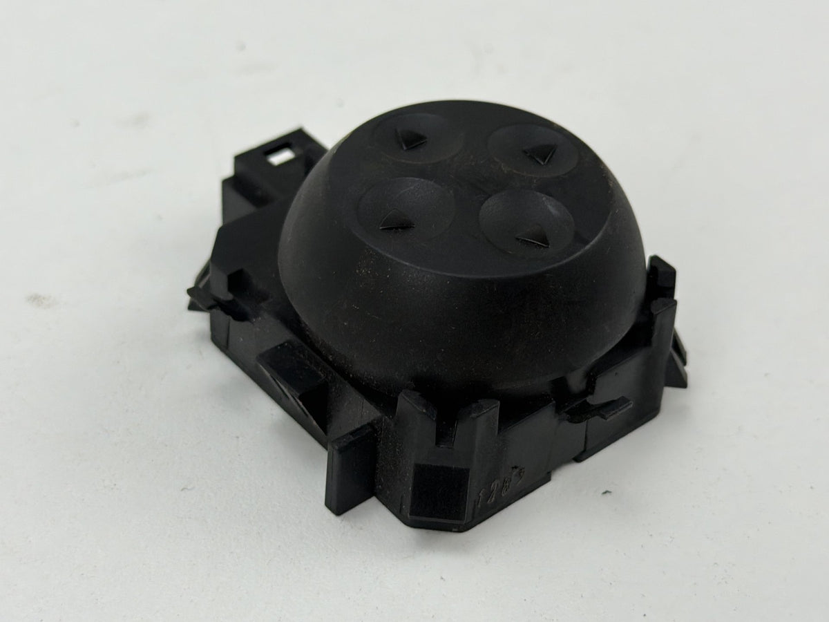 2006-2012 Mercedes-Benz R350-Front Left Seat Adjustment Switch A2048702558 OEM