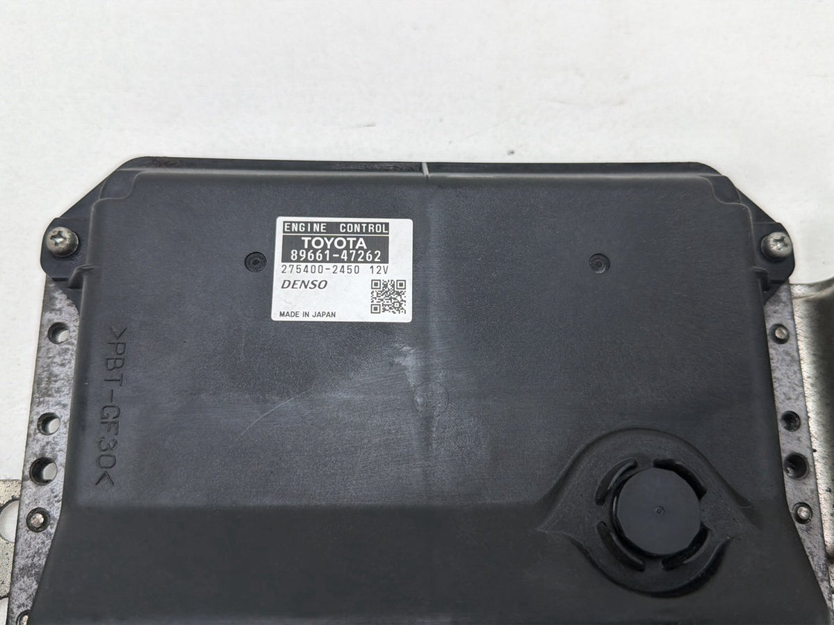 2010-2011 Toyota Prius W30-1.8L 2ZRFXE Engine Computer/ ECU Control Module OEM