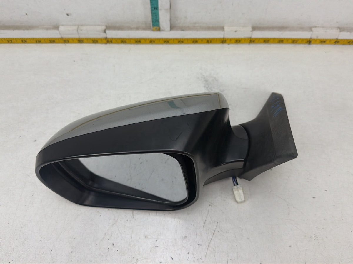 2009-2010 Subaru Forester Front Left Driver Side Power Heated Mirror 022793 OEM