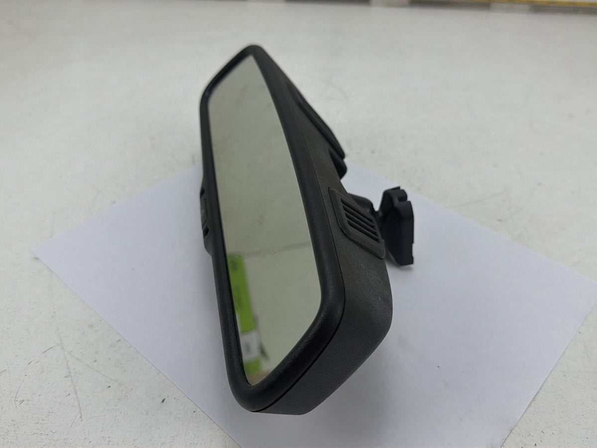 2011-2013 Dodge Durango WD - Rear View Center Mirror E11026130 OEM