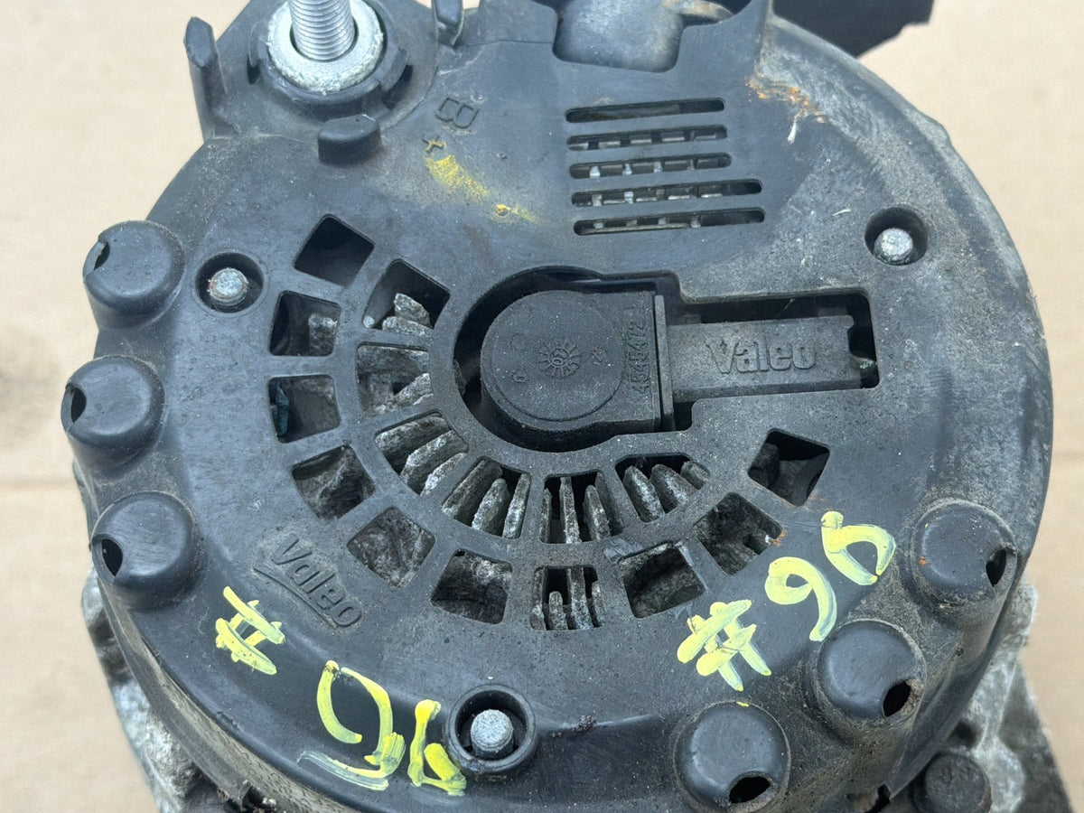 2010 Buick LaCrosse 3.0L Charging System Engine Alternator Generator OEM