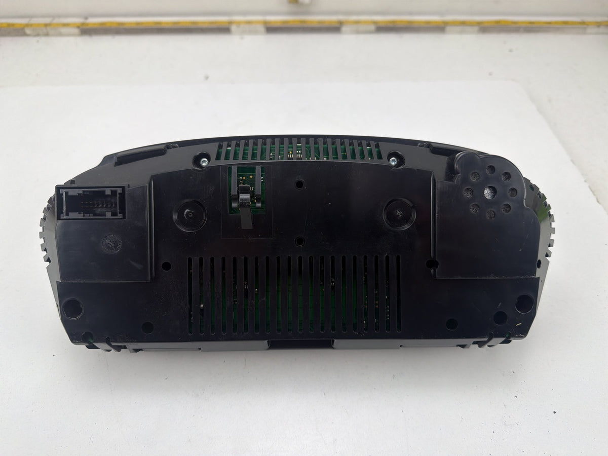 2010-2013 BMW X5 Instrument Cluster Speedometer Gauge Assembly A2C53100844 OEM
