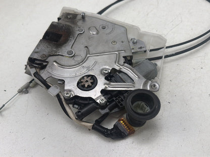 2015 - 2020 Toyota Sienna L30 - Rear Left Sliding Door Lock Latch Actuator OEM