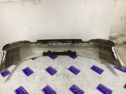 2008-2011 Mercedes-Benz C300 Rear Bumper Cover Assembly OEM .