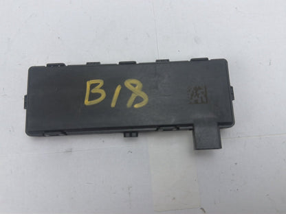 2011-2016 Chevrolet Cruze Keyless Entry Receiver Module 13503205 OEM