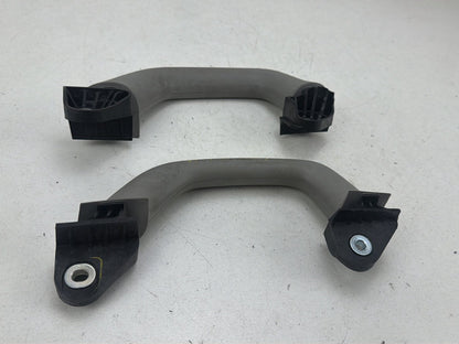 2015-2020 Toyota Sienna Left/Right B Pillar Interior Grip Grab Handle Set OEM
