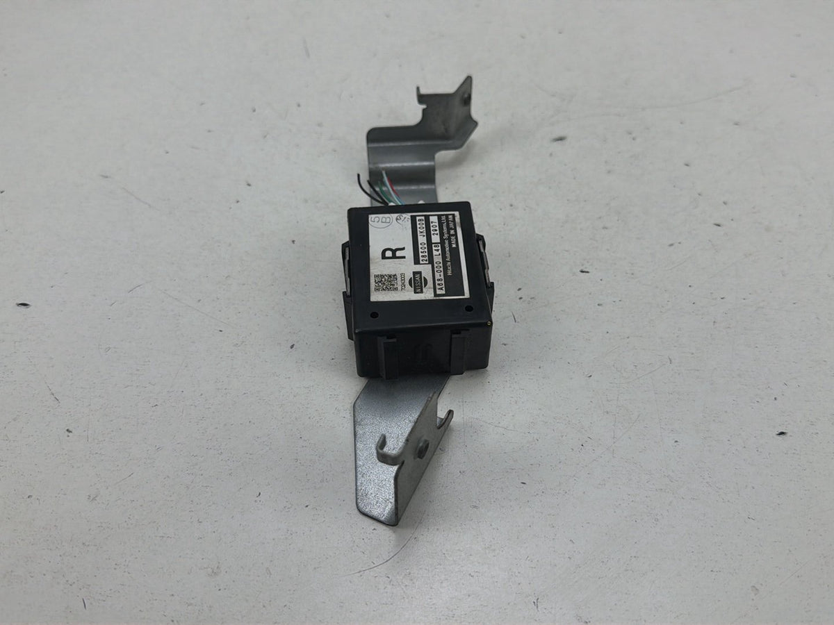 2008-2013 Infiniti G37 Power Steering Control Module 28500-JK00B OEM
