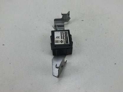 2008-2013 Infiniti G37 Power Steering Control Module 28500-JK00B OEM