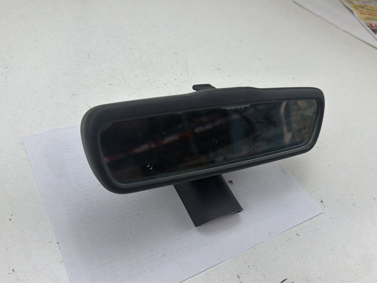 2013-2018 Ram 1500 Interior Rear View Mirror Glass Assembly E11028018 OEM