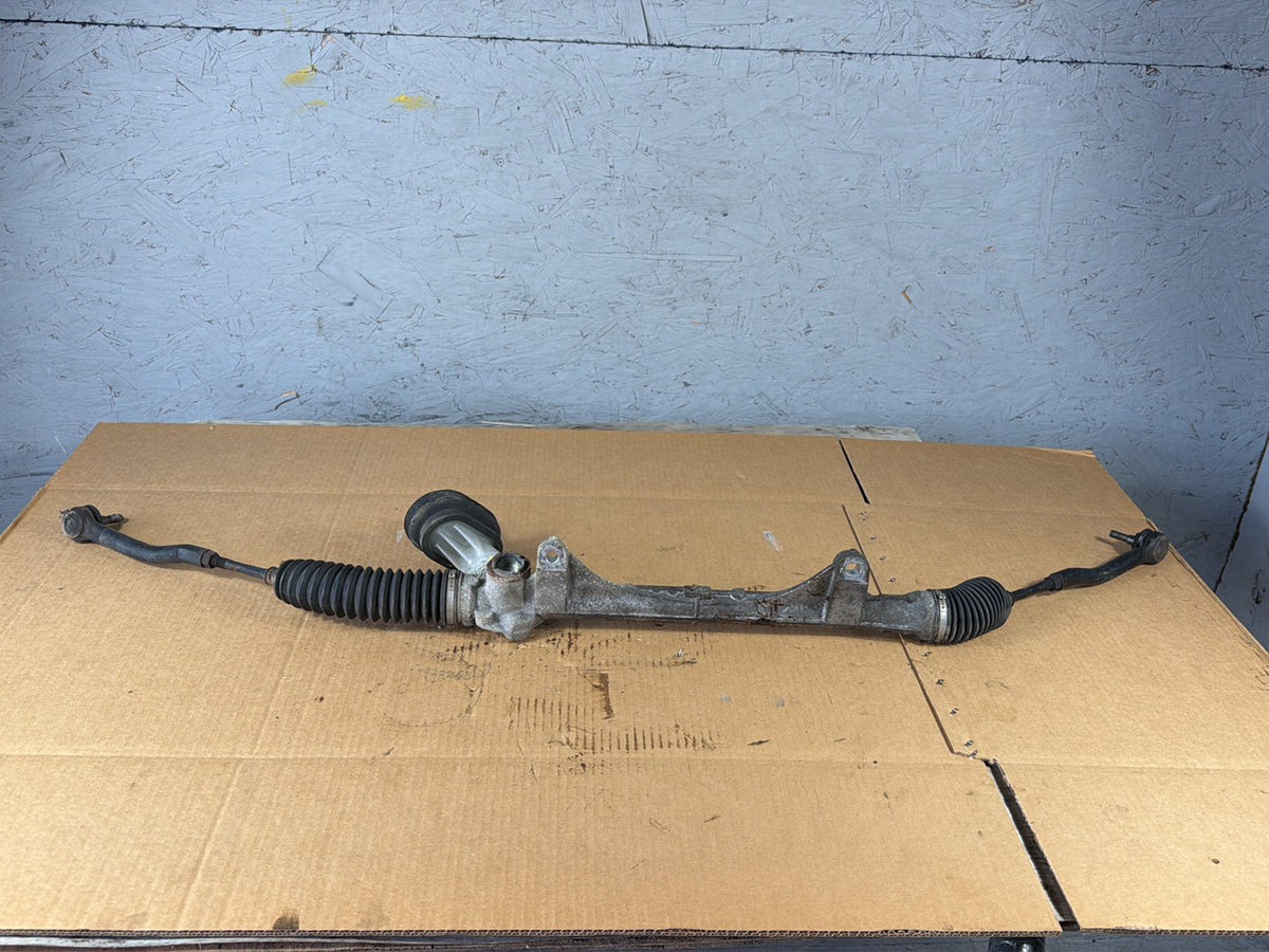 2013-2018 Nissan Sentra B17-Power Steering Gear Rack & Pinion JG201-00484 OEM