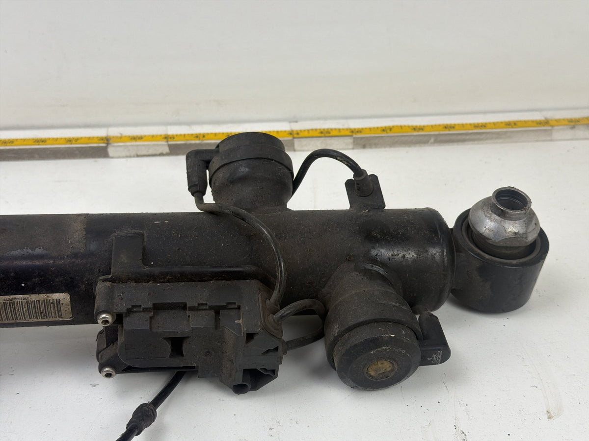 2011-2016 BMW 550i xDrive Rear Right Passenger Side Suspension Shock Strut OEM