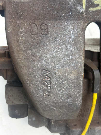 2017-2020 Jaguar F-Pace Front Left Side Disc Brake Caliper A426M T4K15513 OEM