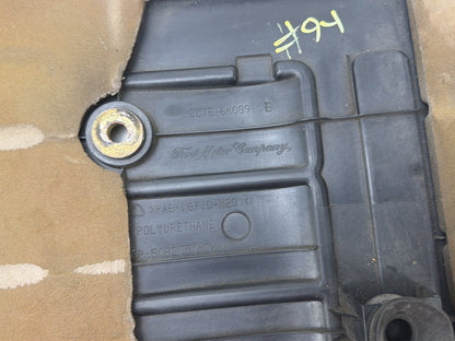 2002-2004 Lincoln Navigator 5.4L Engine Motor Top Cover Panel 2L7E-6K089-CB OEM