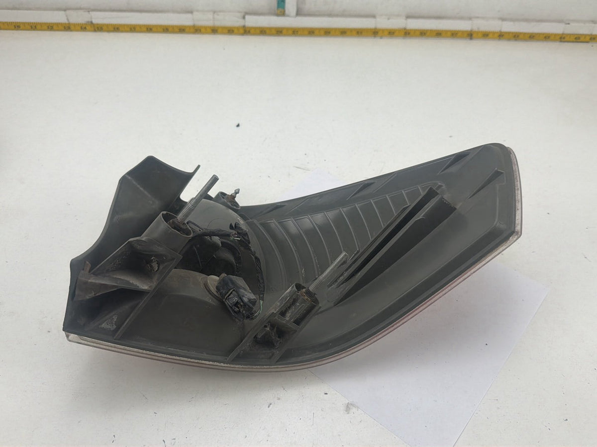 2008-2011 Ford Focus Rear Left Driver Side Tail Light Brake Lamp 44ZH1965 OEM