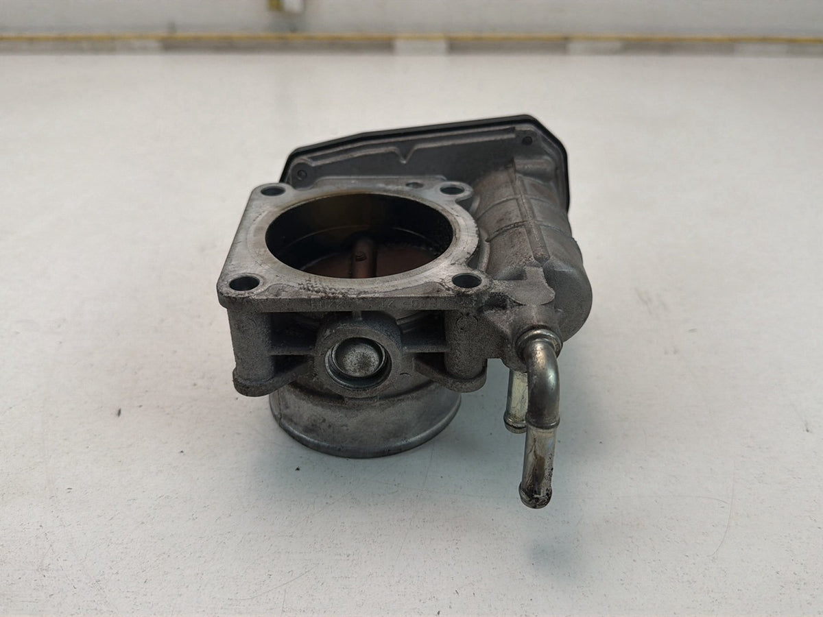 2008-2013 Infiniti G37 Right Side Throttle Body Assembly OEM