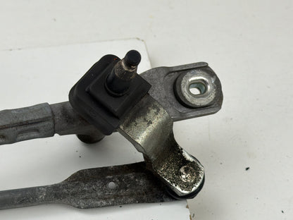 2012-2018 Audi A7 Front Wiper Motor Transmission Linkage Assembly 4G8955023A OEM