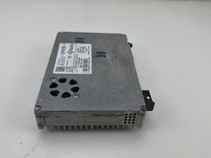 2010-2014 Mercedes-Benz E-Class-Sirius Satellite Radio Receiver A1718700889 OEM