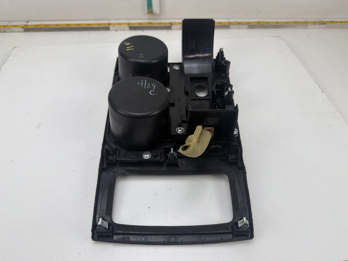 2013-2018 Nissan Altima - Center Console Shifter Trim Cup Holder 969UV3TA0A OEM