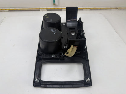 2013-2018 Nissan Altima - Center Console Shifter Trim Cup Holder 969UV3TA0A OEM