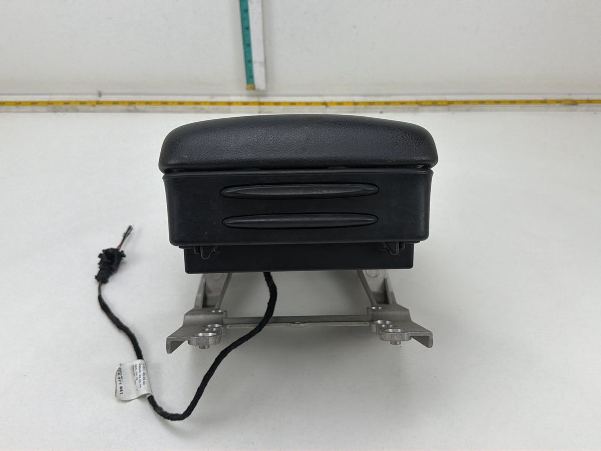 2003-2006 Porsche Cayenne Center Console Arm Rest Lid OEM