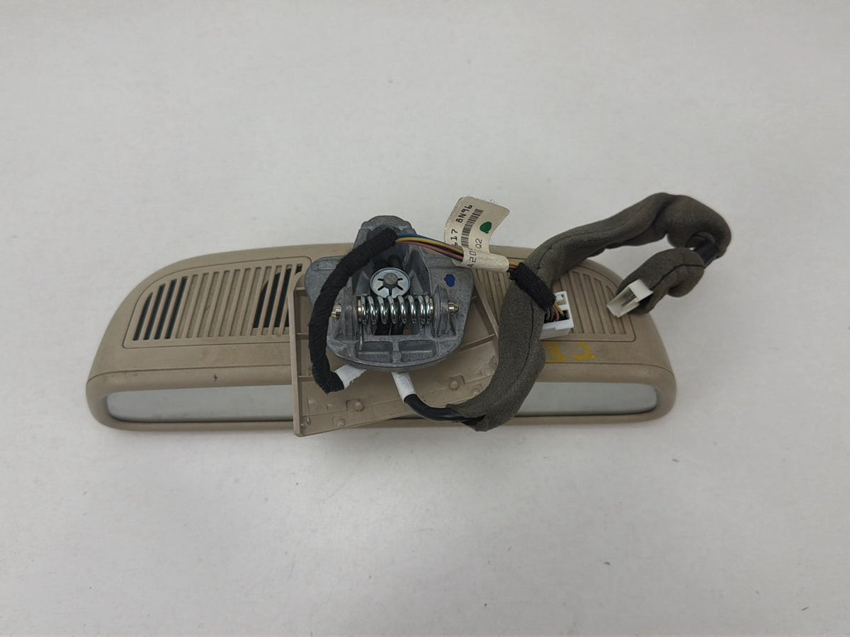 2010-2011 Mercedes-Benz E-Class- Rear View Mirror A2048102617 OEM