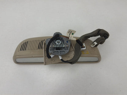 2010-2011 Mercedes-Benz E-Class- Rear View Mirror A2048102617 OEM