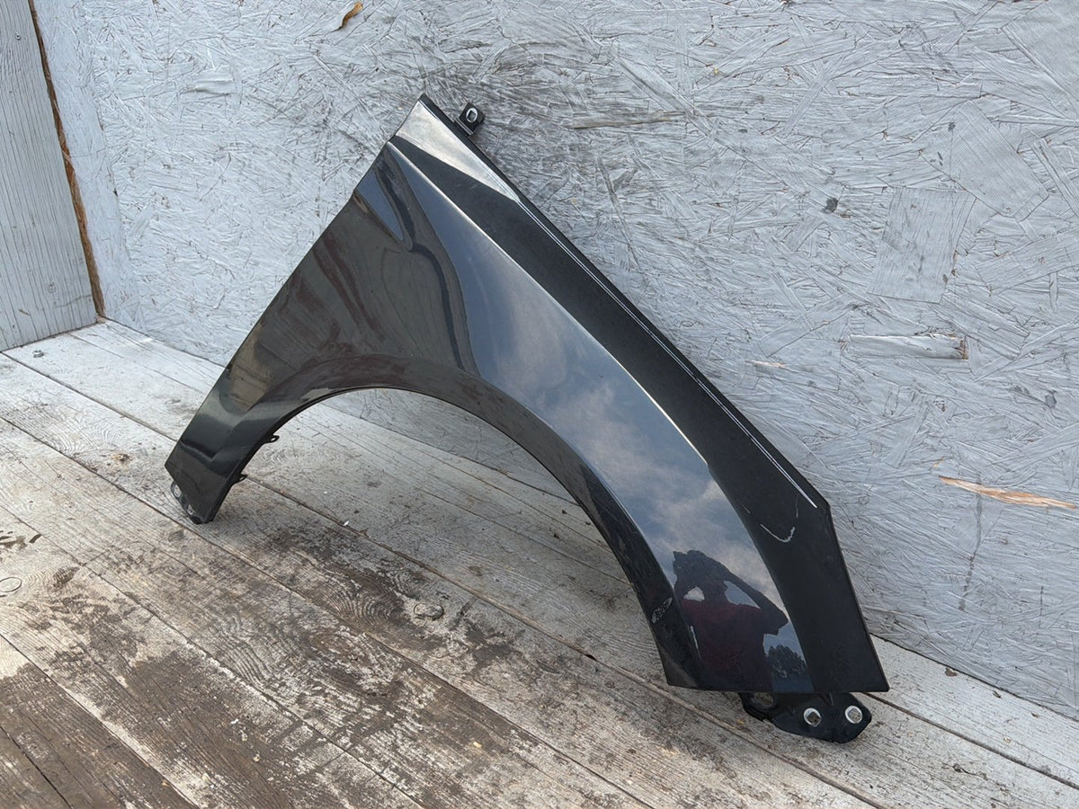 2012- 2018 Ford Focus MK2- Front Right Passenger Side Fender Panel OEM