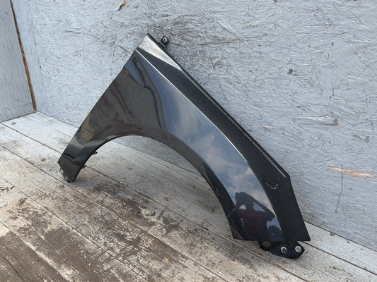 2012- 2018 Ford Focus MK2- Front Right Passenger Side Fender Panel OEM