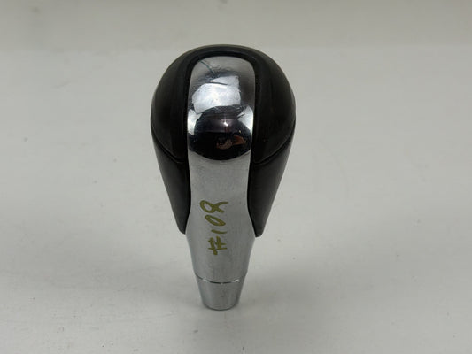 2006-2013 Lexus IS250 Automatic Shifter Lever Shift Knob OEM