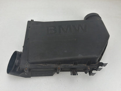 2014-2018 BMW X5 Engine Air Intake Cleaner Filter Housing Box 7583713 OEM