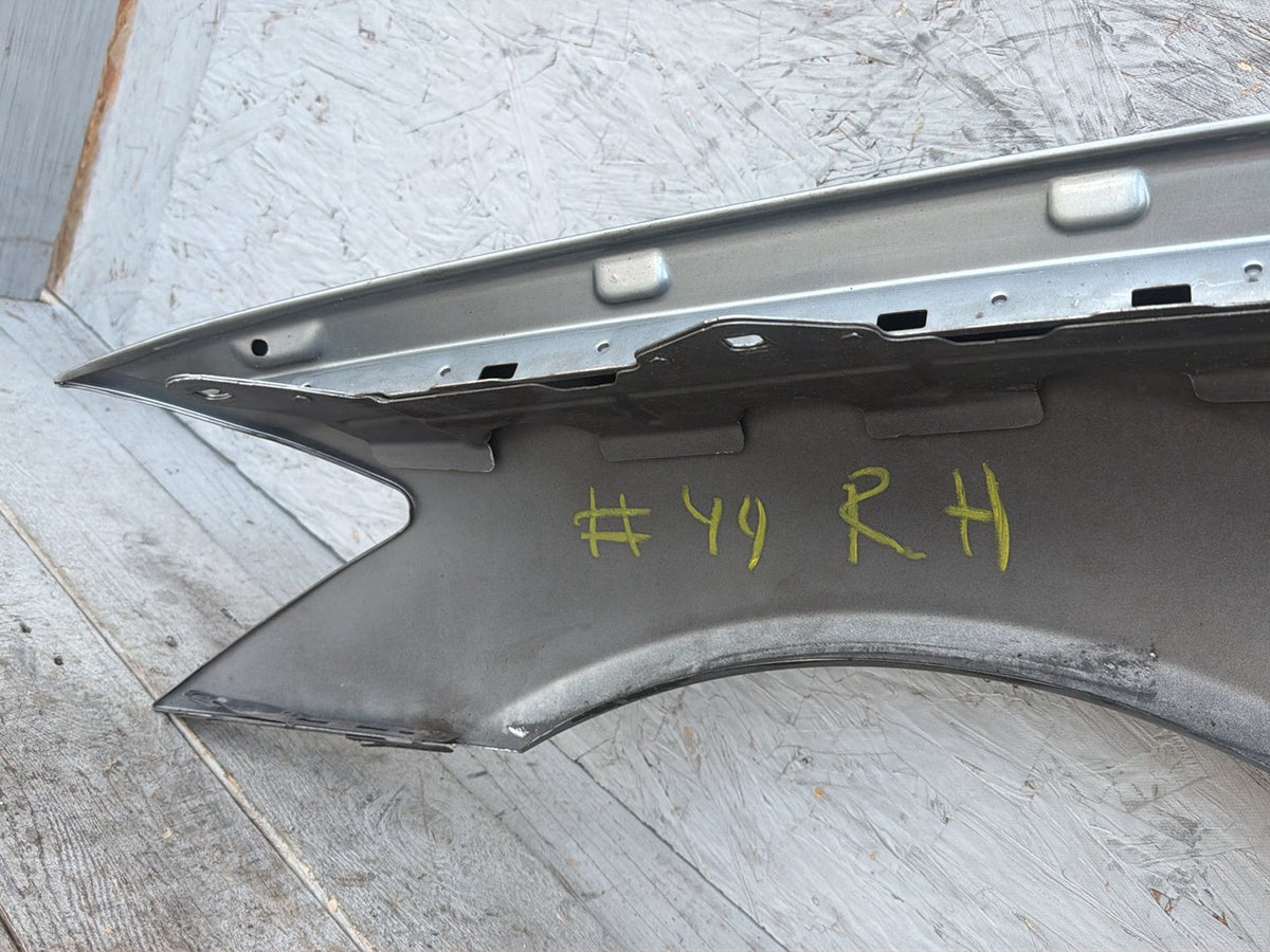 2007-2013 Mercedes-Benz S500 S-Class W221 Right Front Fender 2218890625 OEM