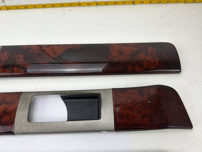 2003-2006 Lincoln Navigator U228-Door Trim Panel Set of 4 2L7X-78238A70-ADW OEM