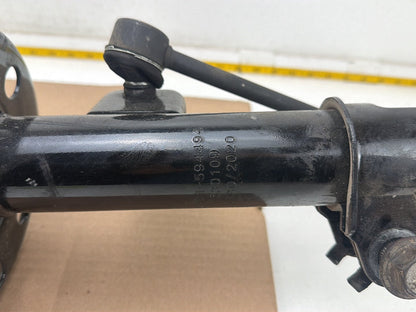 2011-2019 Ford Explorer Rear Right Passenger Side Complete Strut Assembly OEM
