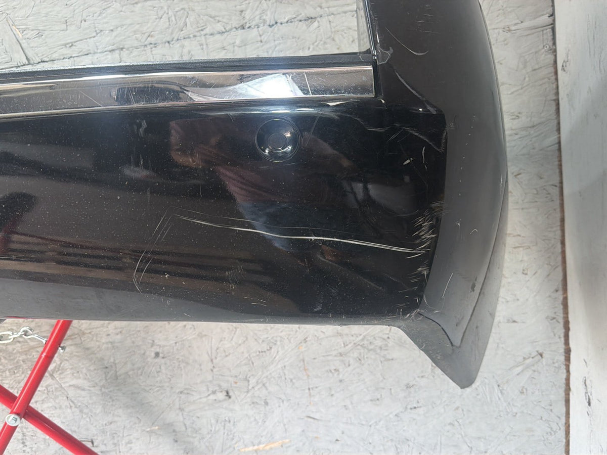 2007-2014 Cadillac Escalade Rear Bumper Cover Panel OEM