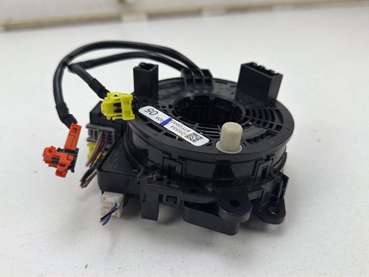 2013-2019 Nissan Sentra Steering Column Clock Spring 255543SG0A OEM