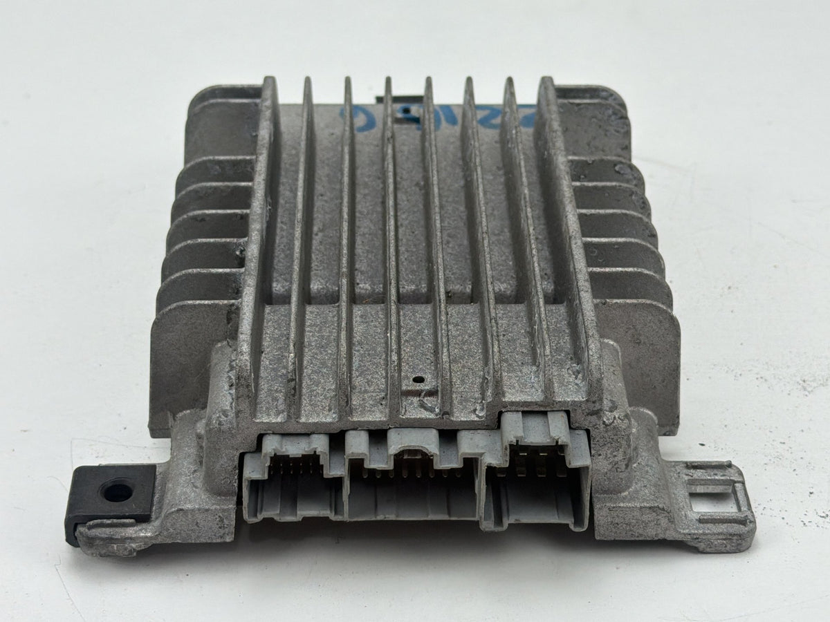 2007-2009 GMC Acadia Radio Audio Sound System Speaker Amplifier Amp Bose OEM