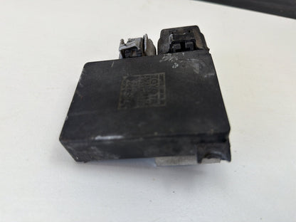2010-2015 Lexus IS250 E20 - Radiator Fan Control Module 89257-26020 OEM