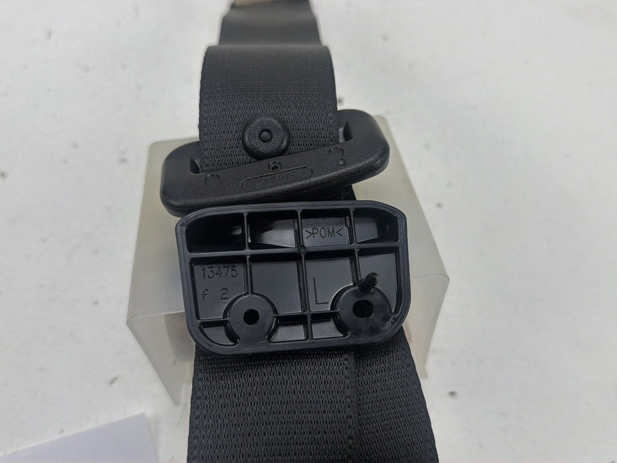 2015-2017 Toyota Camry XV50 - Rear Left Driver Seat Belt OEM