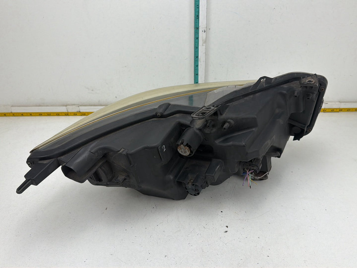 2014-2017 Infiniti Q50 Front Left Driver Side LED Headlight w/o AFS OEM