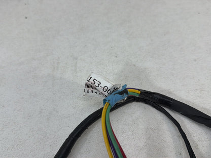 2007-2011 Toyota Camry Rear RH Passenger Side Door Wiring Harness 8215306300 OEM