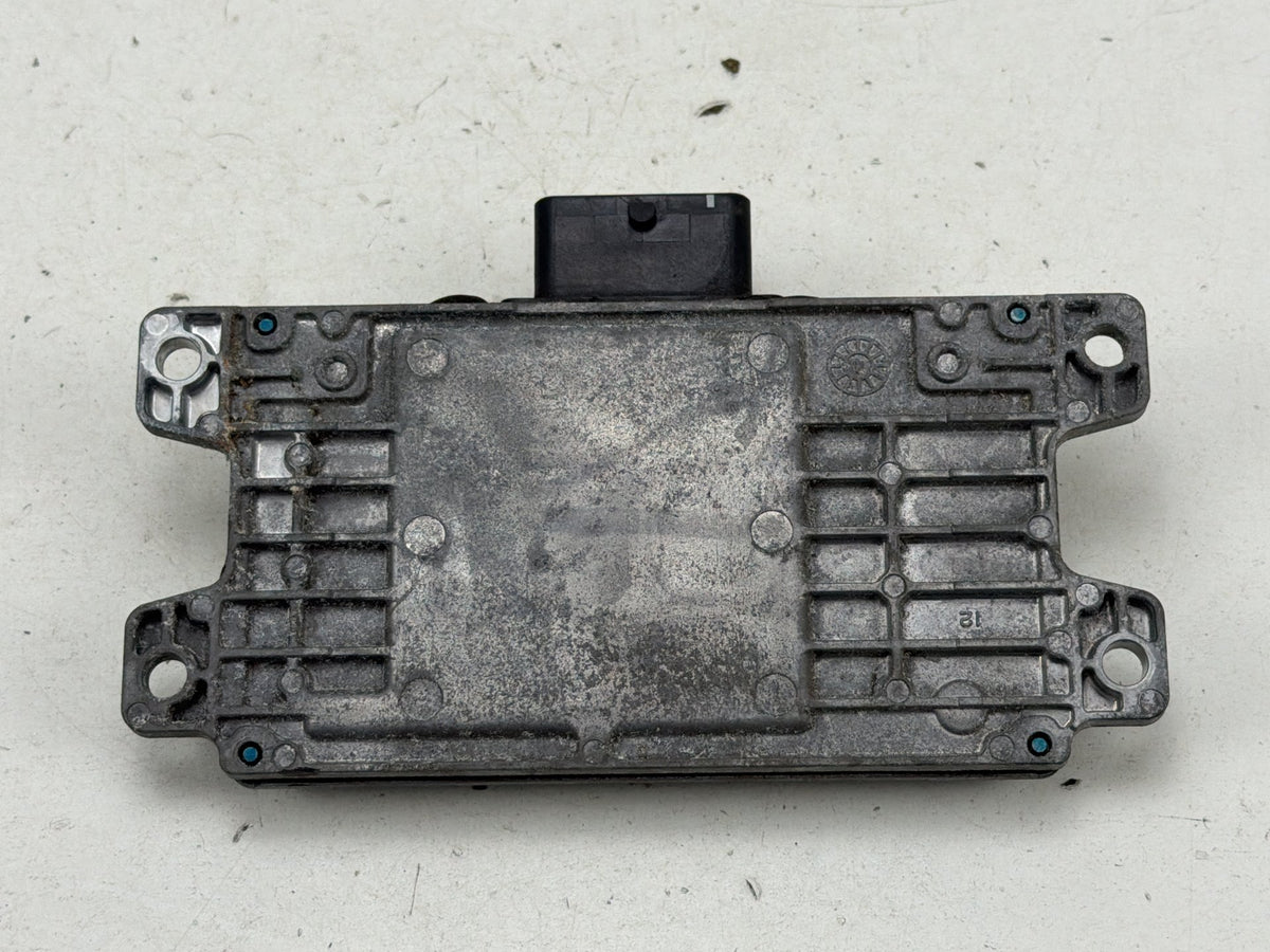 2014-2016 Nissan Altima Automatic Transmission Control Module 310369HM0C OEM