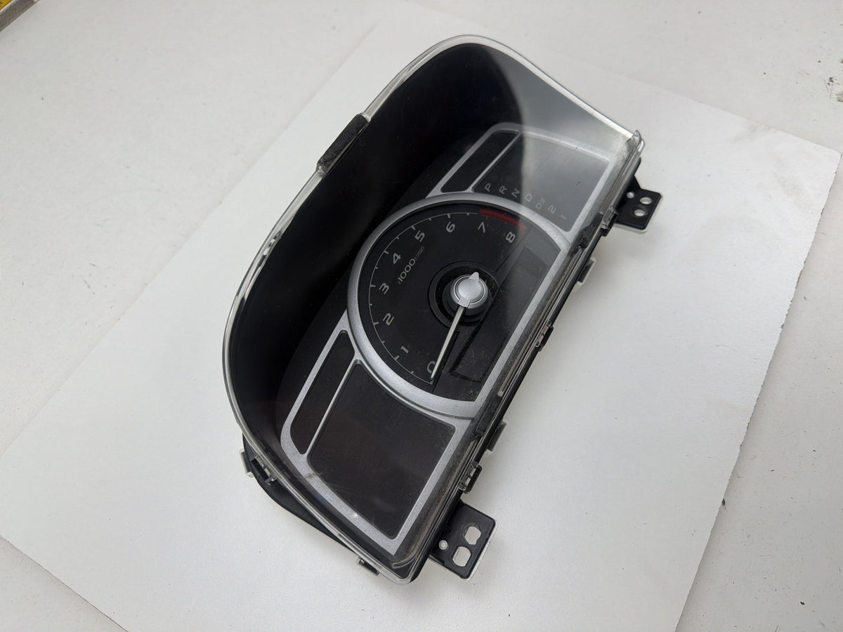 2006-2011 Honda Civic Tachometer Instrument Cluster 78200-SVA-A030-M1 OEM