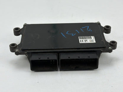 2019-2020 Subaru Crosstrek Engine Control Module ECU ECM 22765AM822 OEM