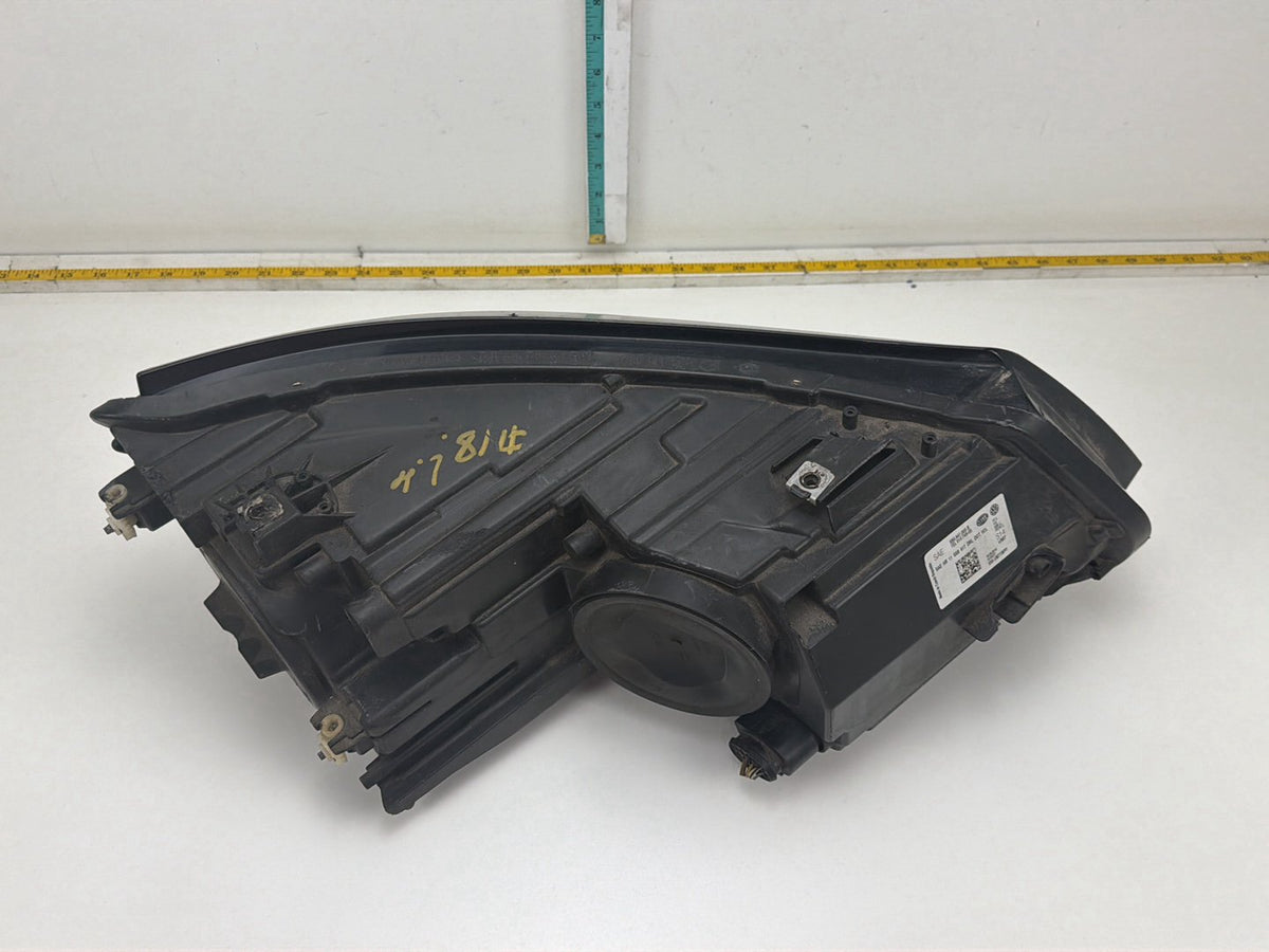 2013-2017 Volkswagen Tiguan Front Left Driver Side Headlight 5N941005B OEM